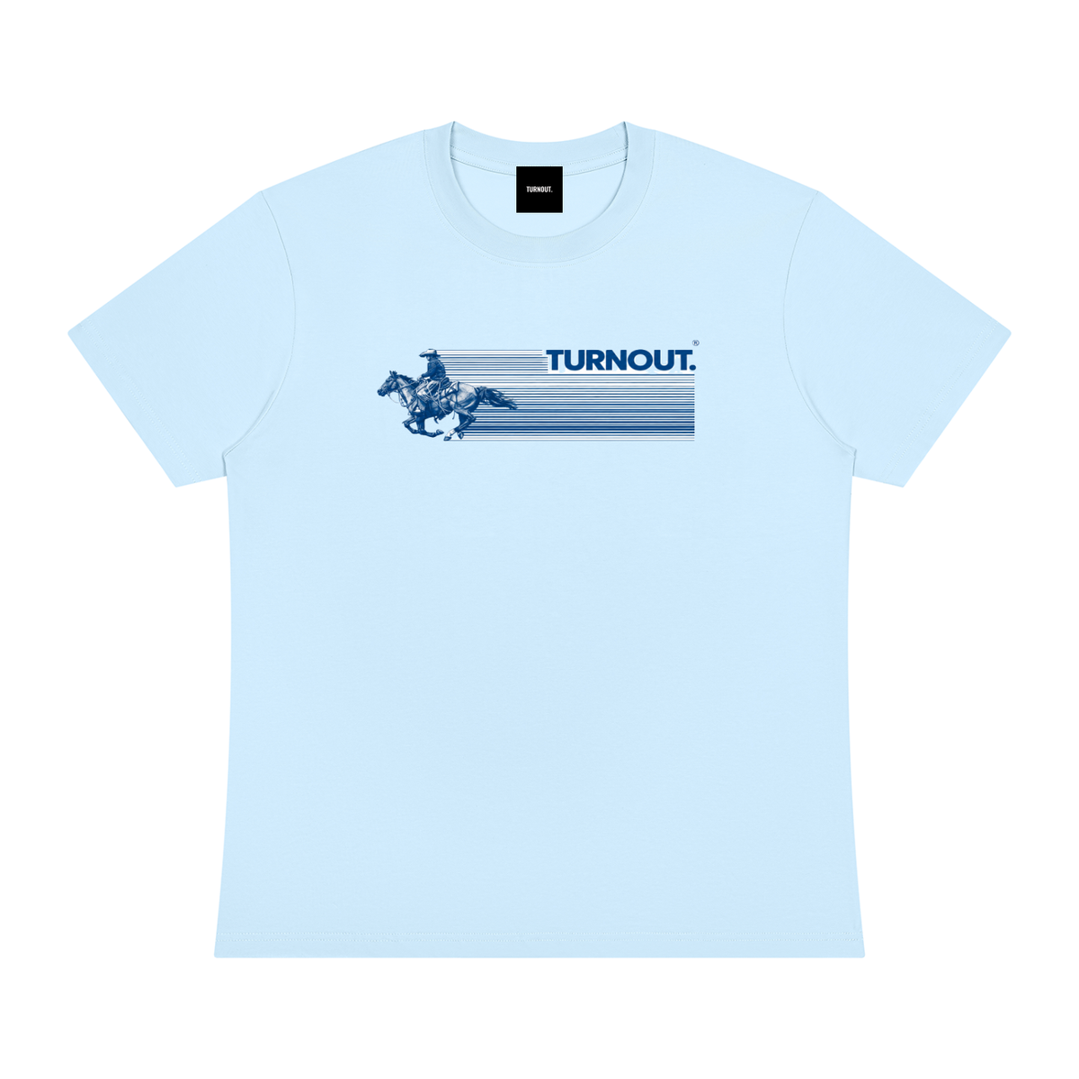 TurnOut Fast Lane T-Shirt