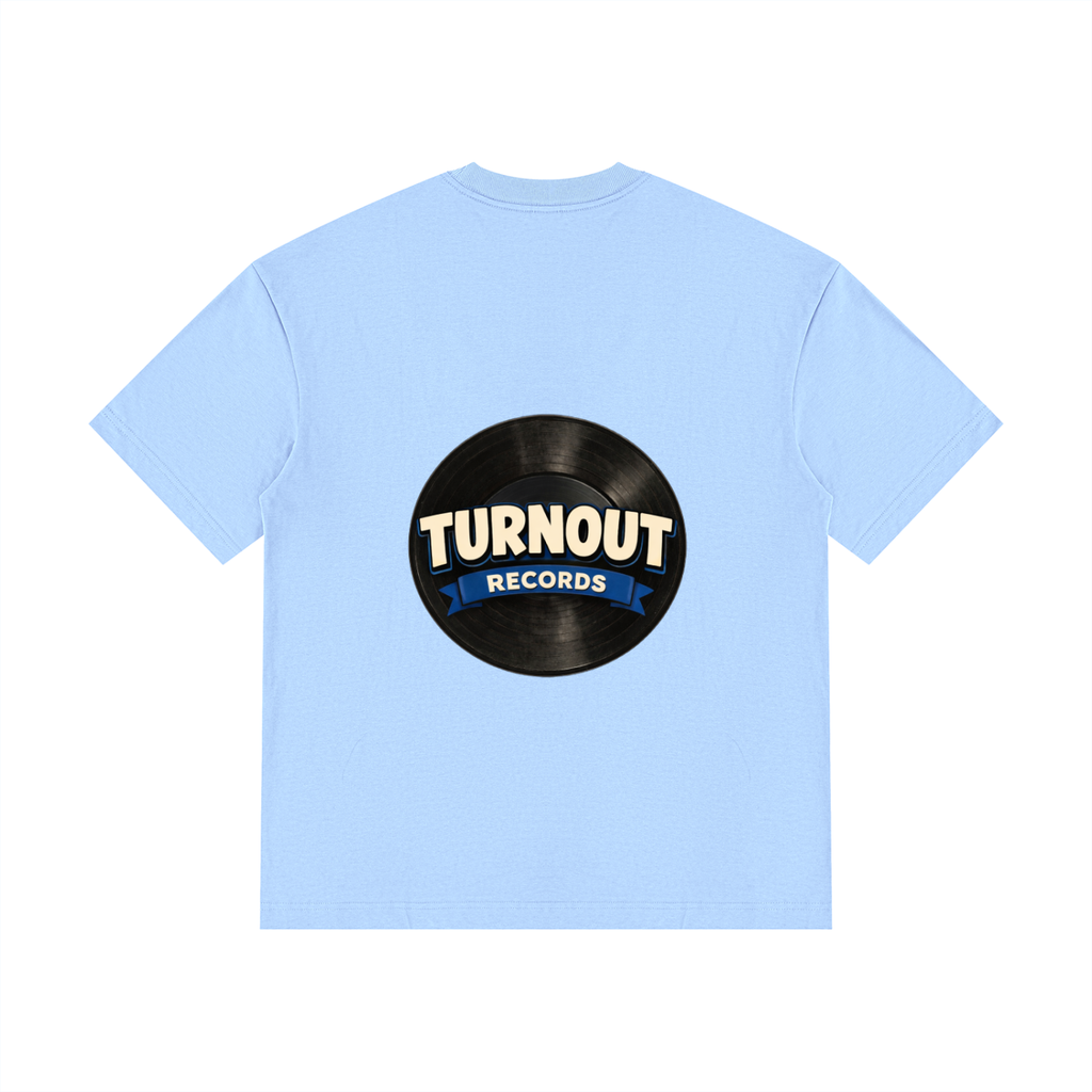 TurnOut OG T-Shirt