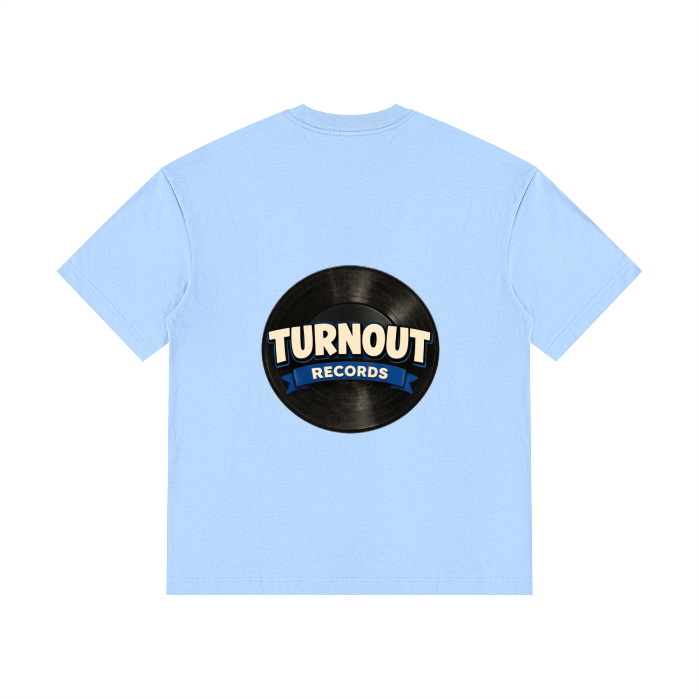 TurnOut OG T-Shirt
