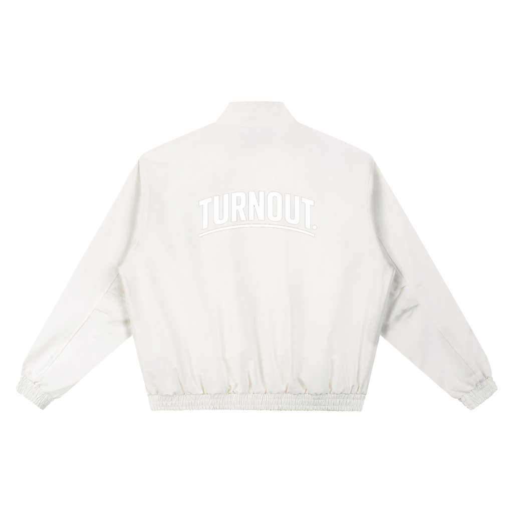 TurnOut Bomber Jacket