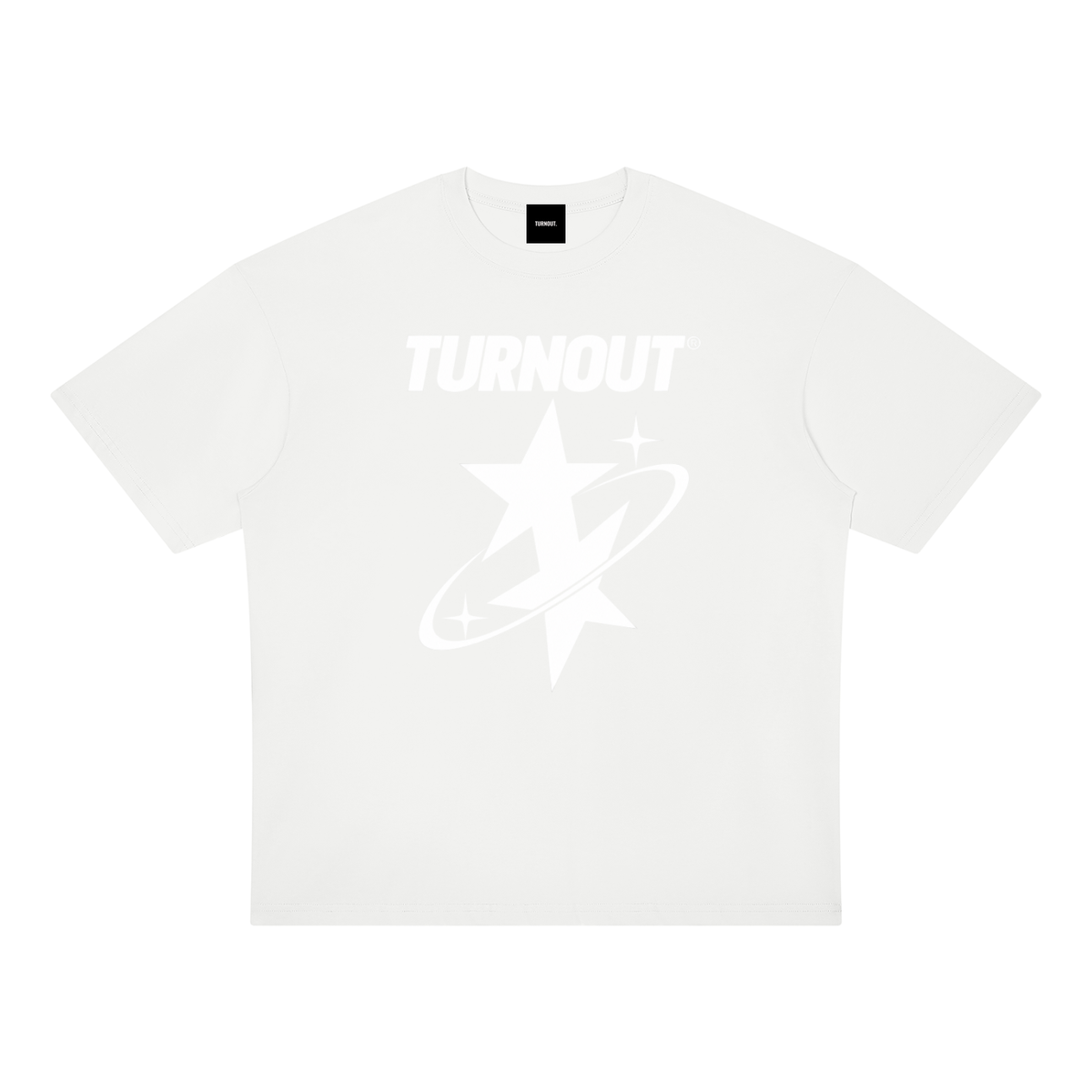 TurnOut Oversized T-Shirt