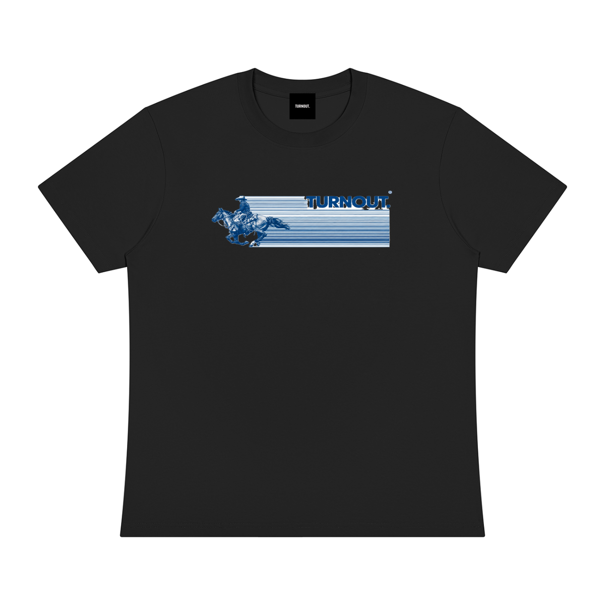 TurnOut Fast Lane T-Shirt
