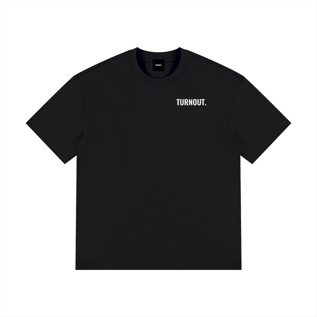 TurnOut OG T-Shirt