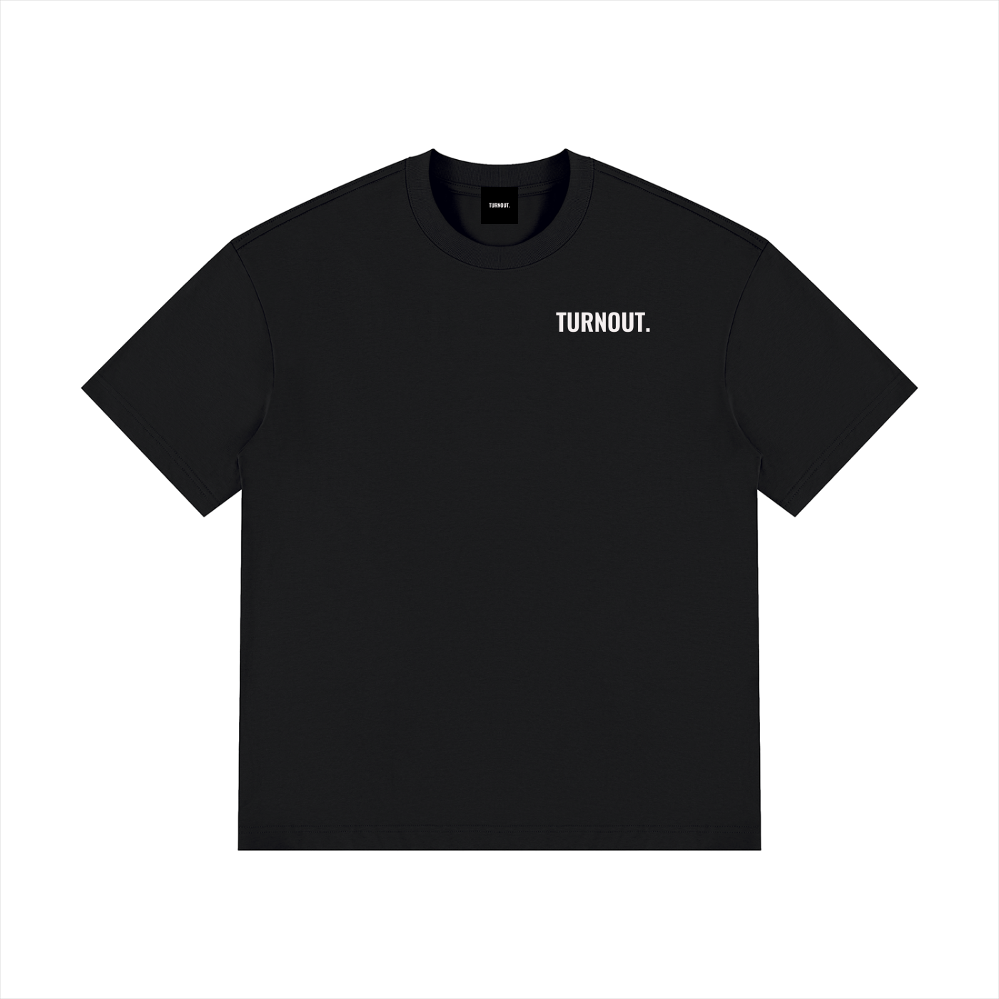TurnOut OG T-Shirt