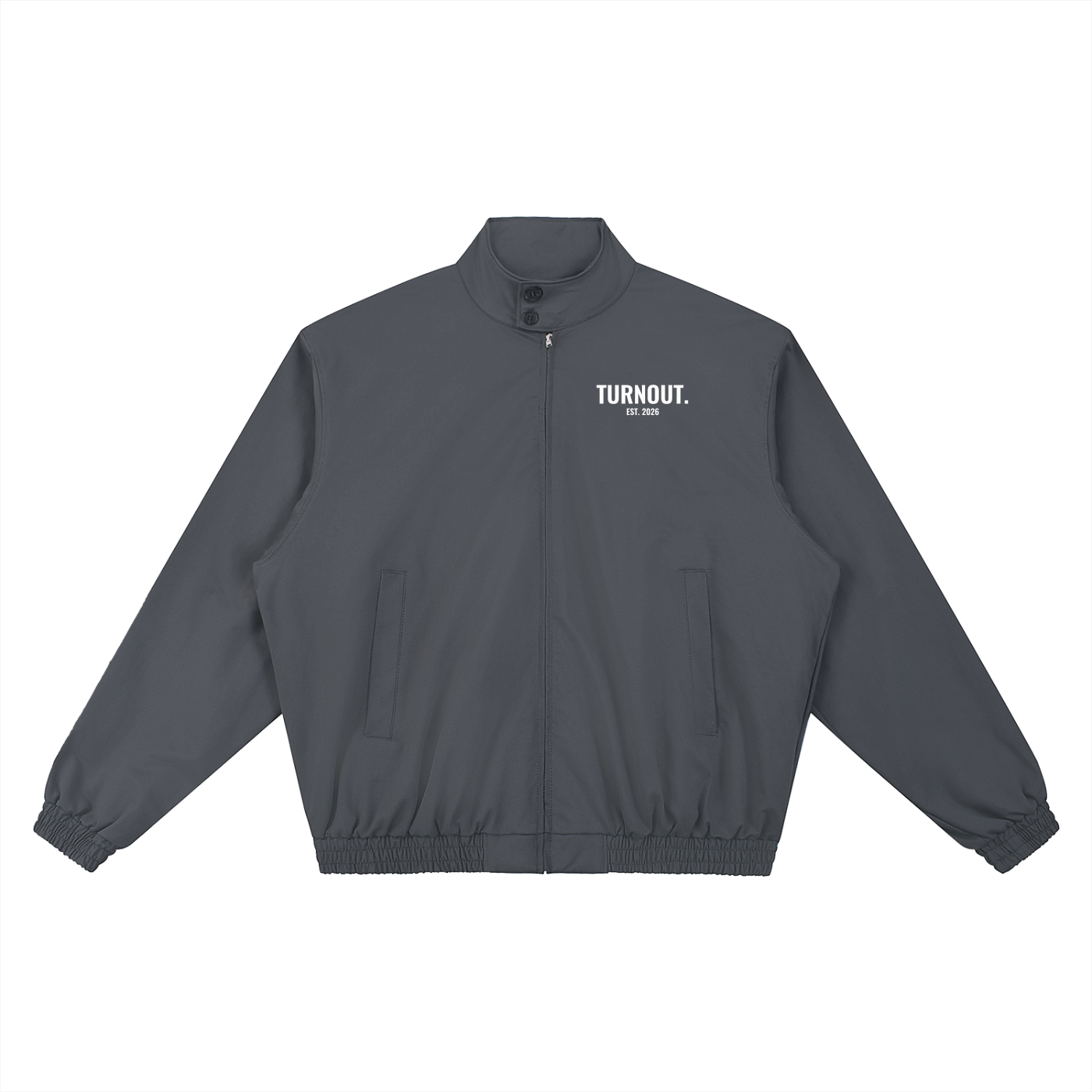 TurnOut Bomber Jacket