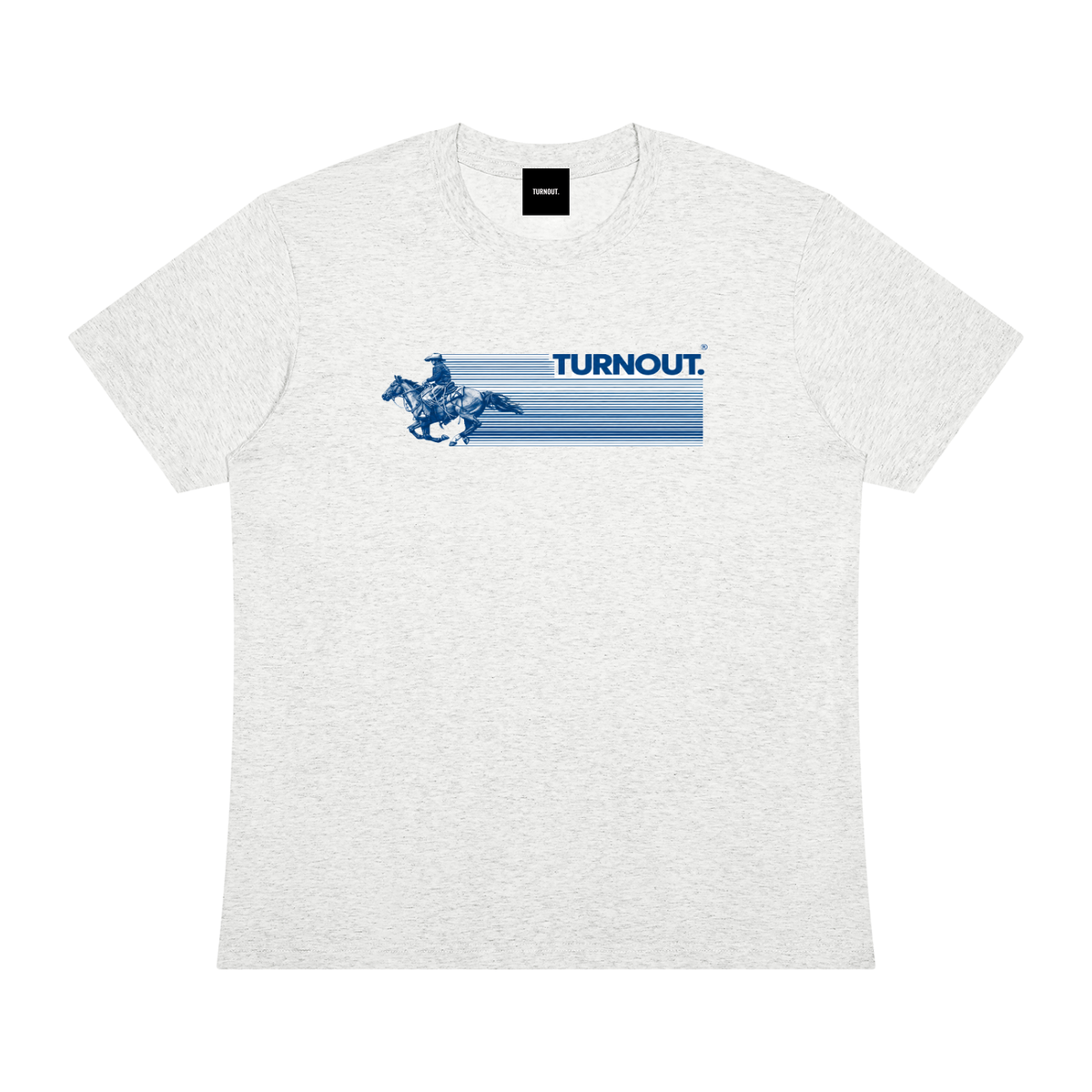 TurnOut Fast Lane T-Shirt