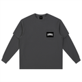 TurnOut Layered Top
