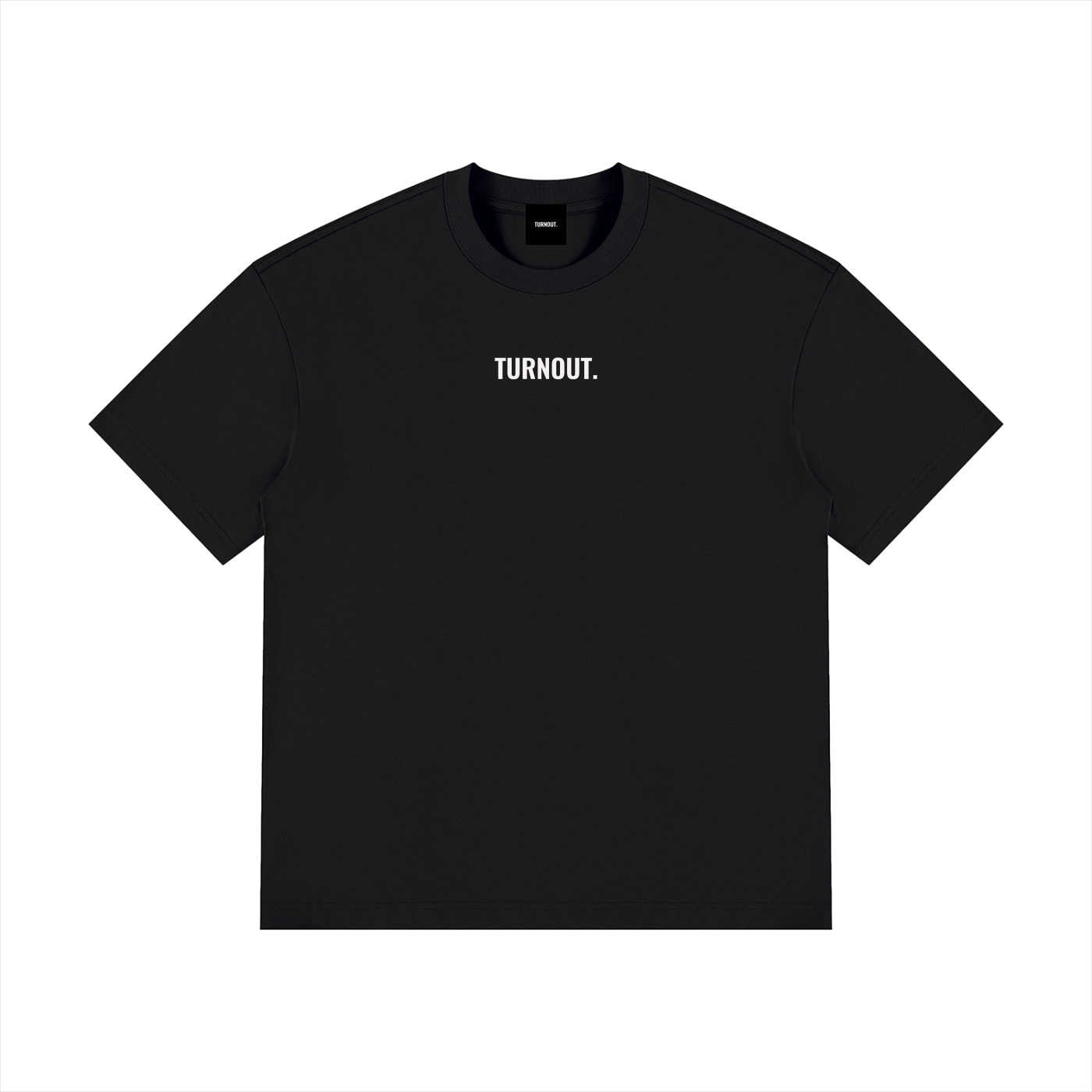 TurnOut OG T-shirt
