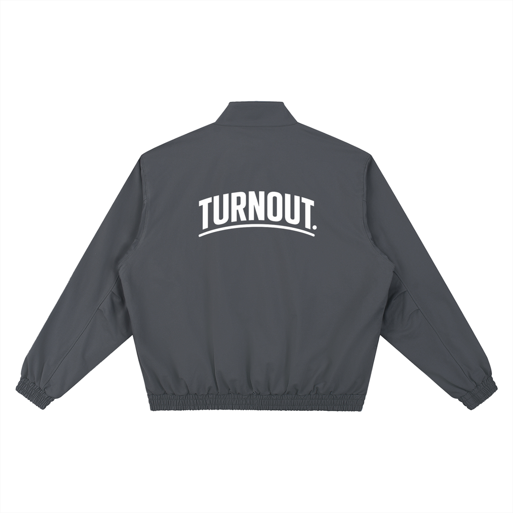 TurnOut Bomber Jacket