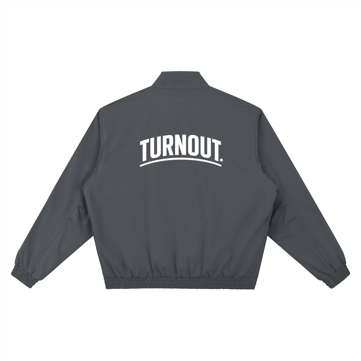 TurnOut Bomber Jacket