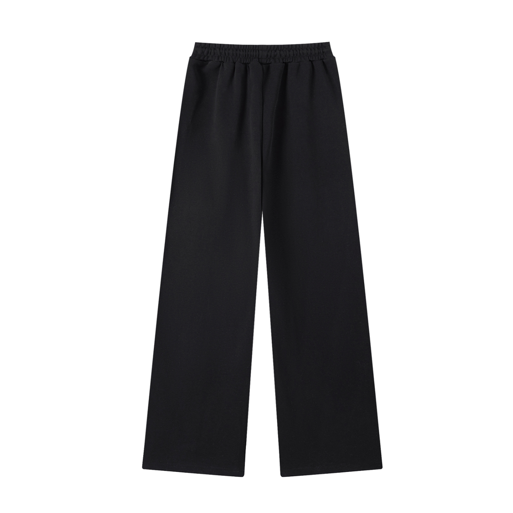 TurnOut Straight-Leg Sweatpants