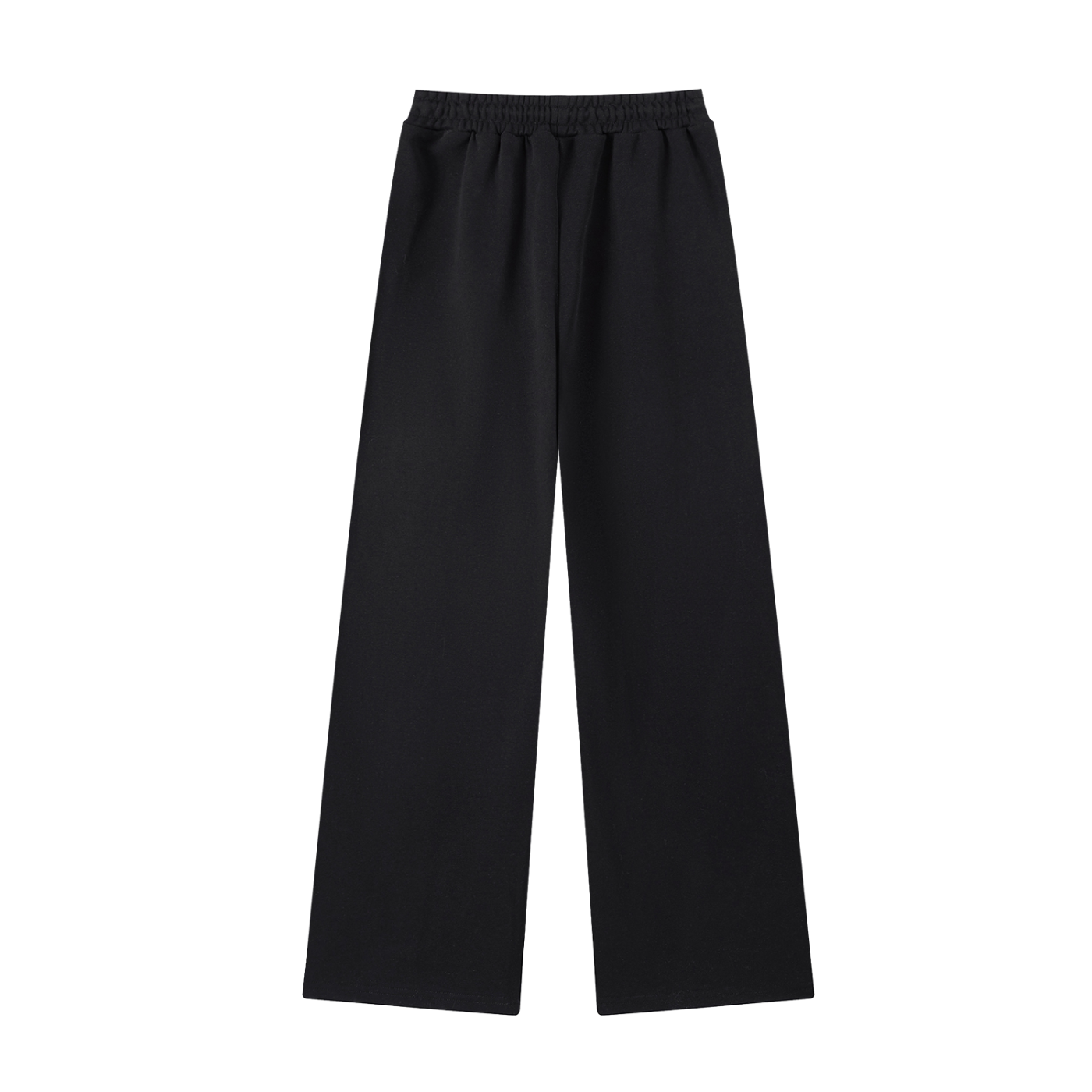 TurnOut Straight-Leg Sweatpants