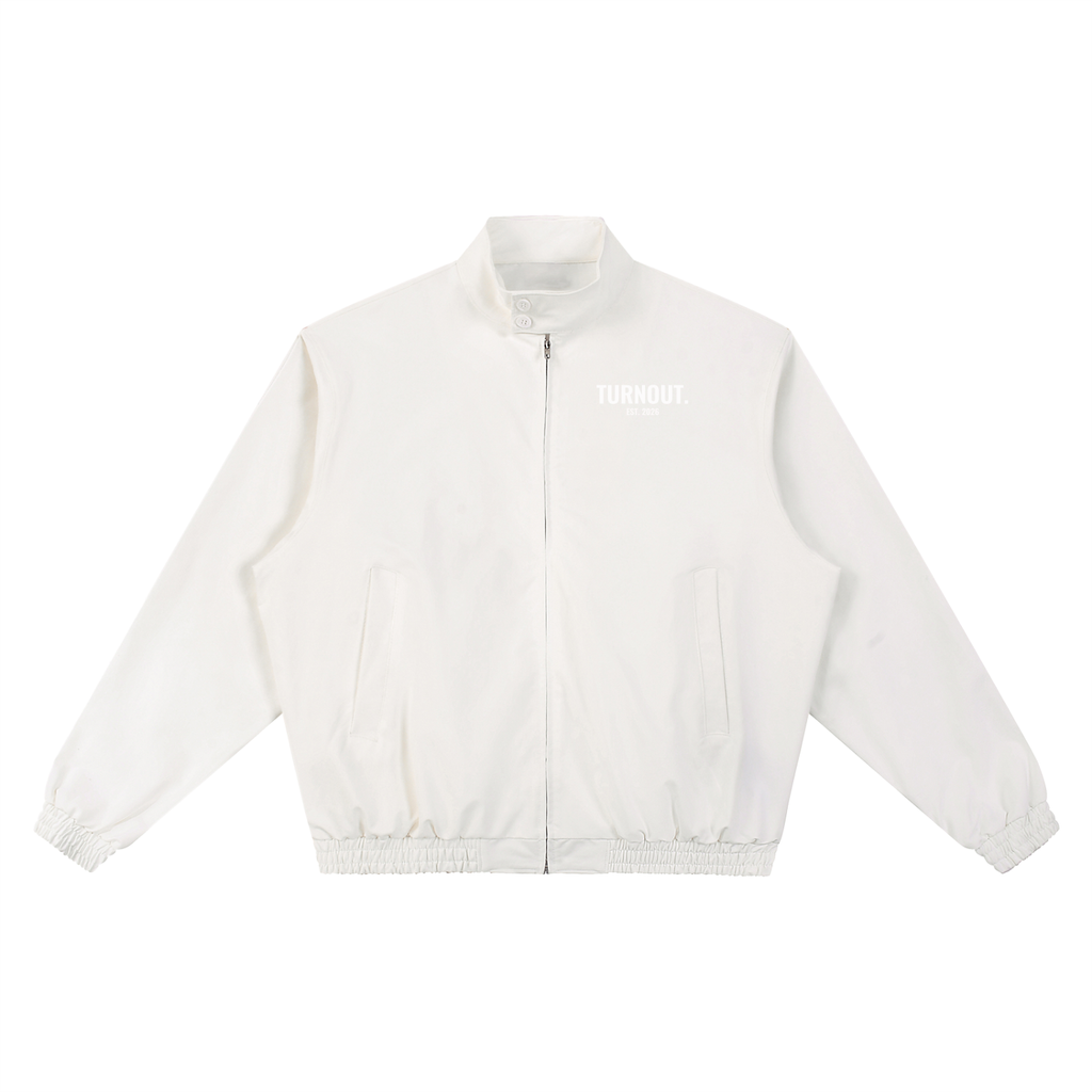 TurnOut Bomber Jacket