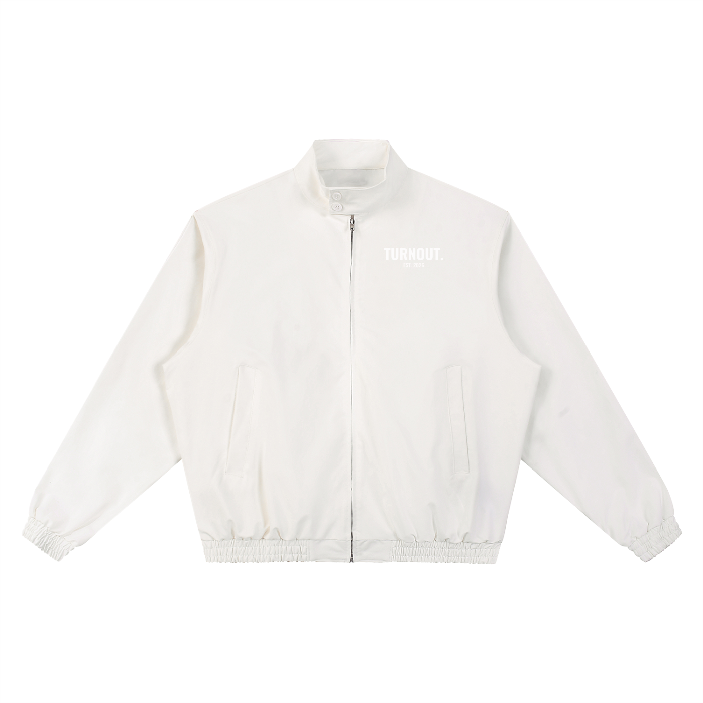 TurnOut Bomber Jacket