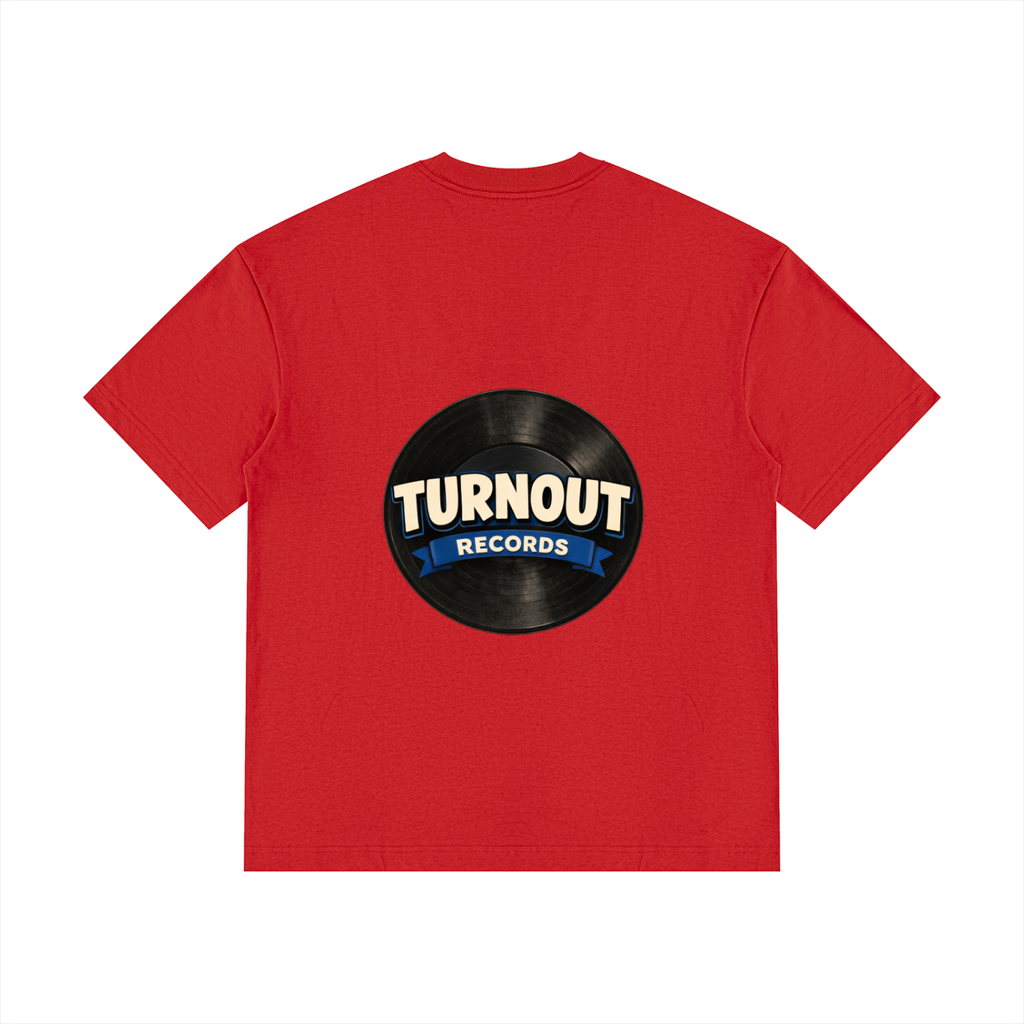 TurnOut OG T-Shirt