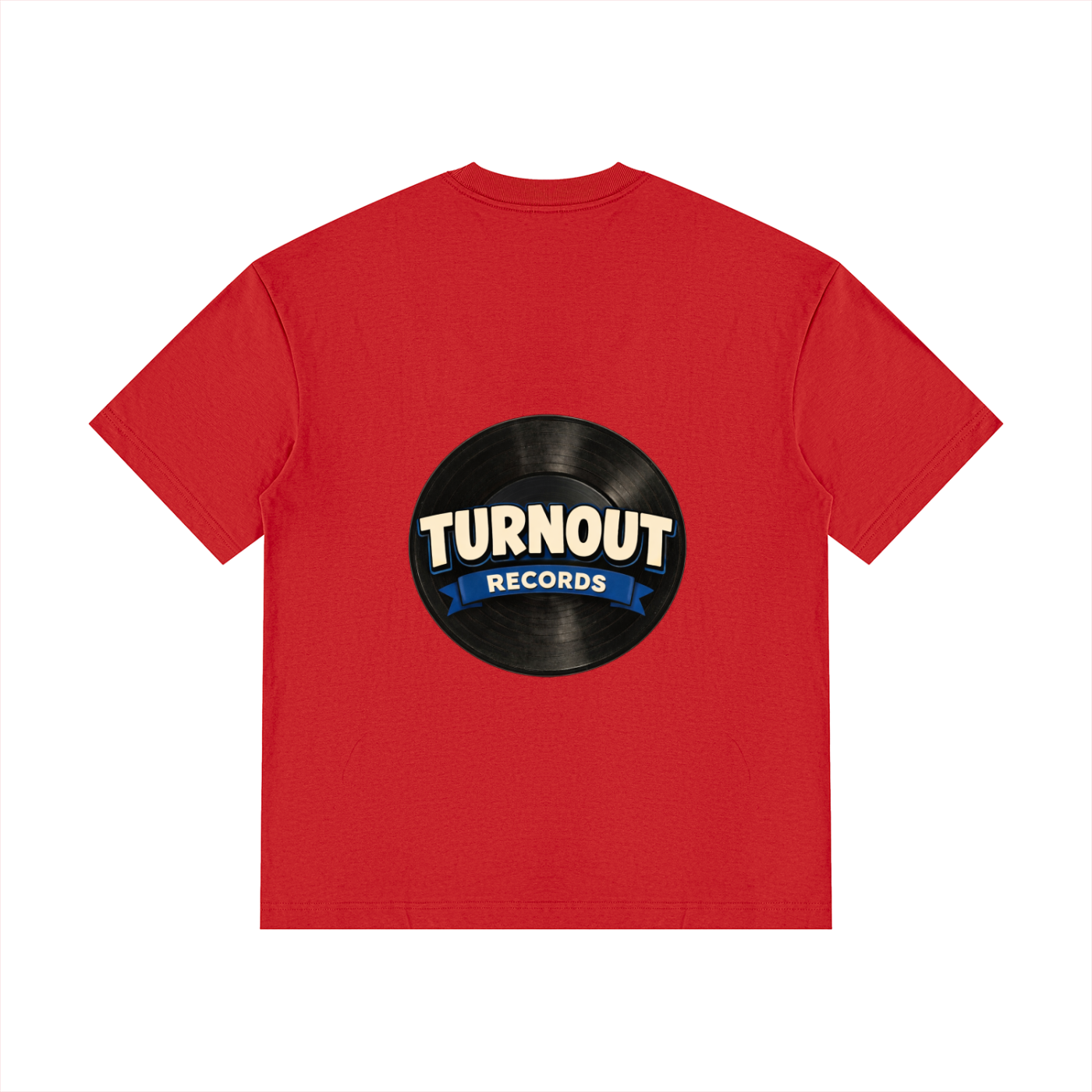 TurnOut OG T-Shirt
