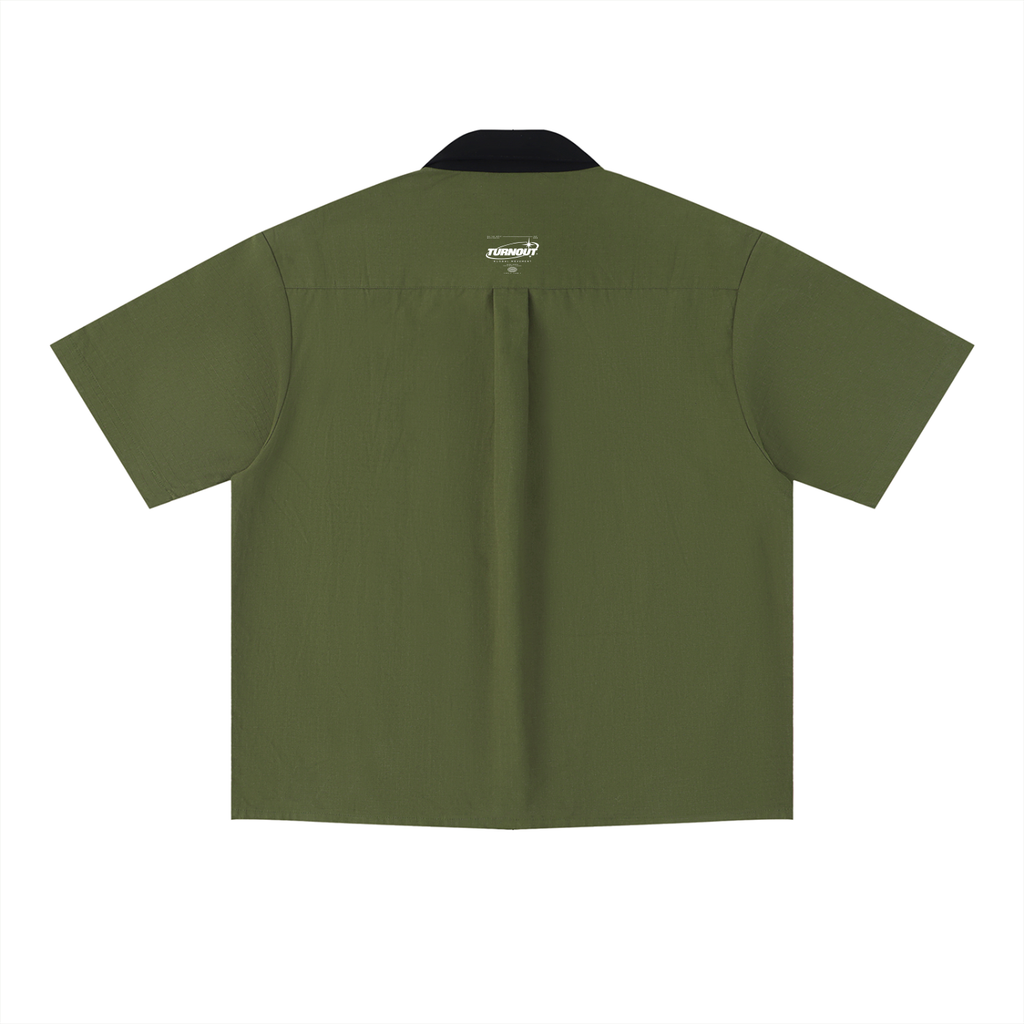 TurnOut Short Sleeve Shirt