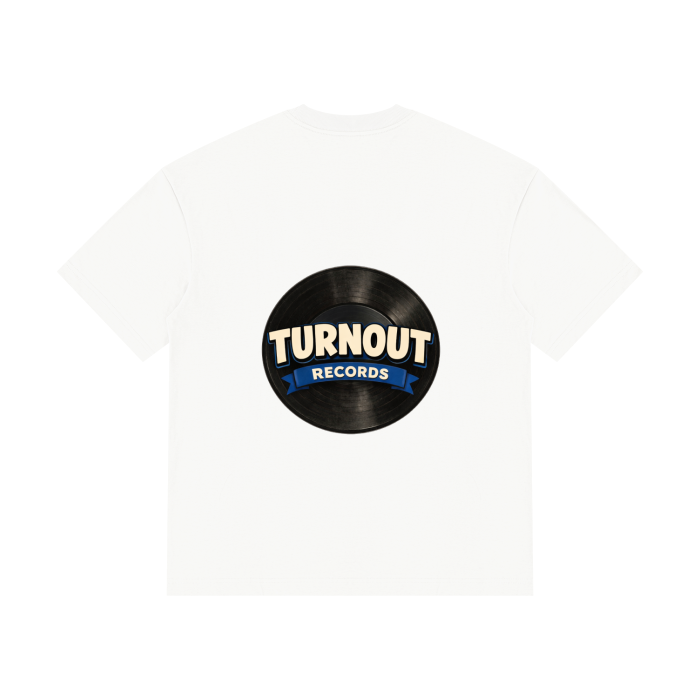 TurnOut OG T-Shirt