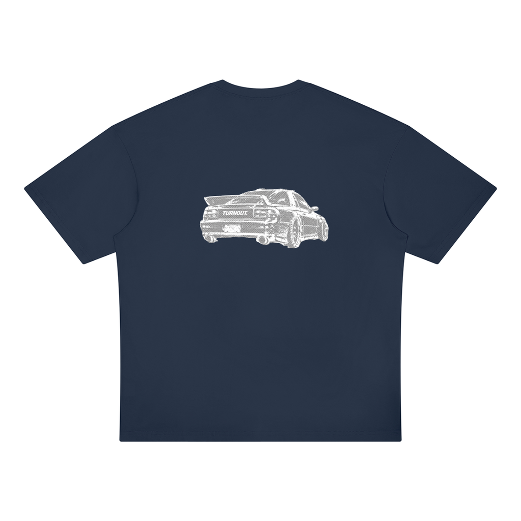 TurnOut Racing Squad T-Shirt