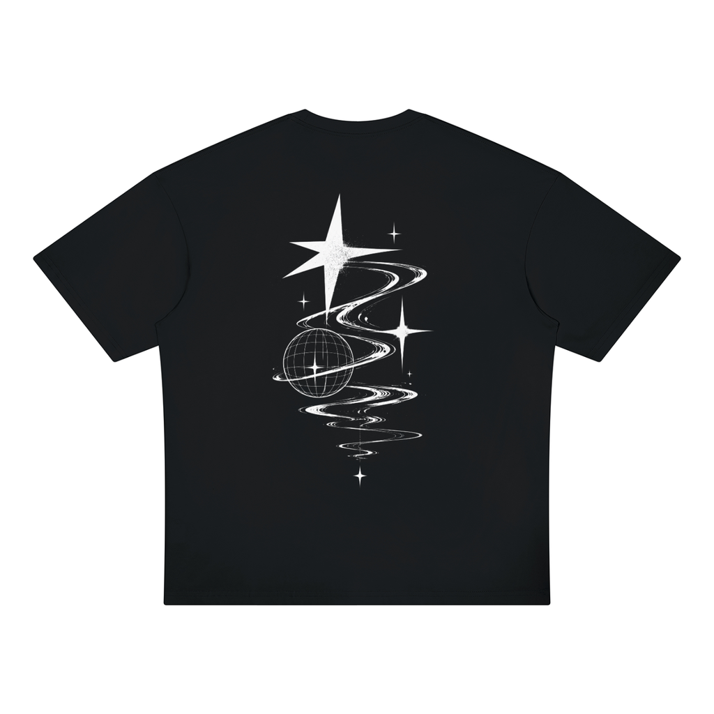 TurnOut Oversized T-Shirt