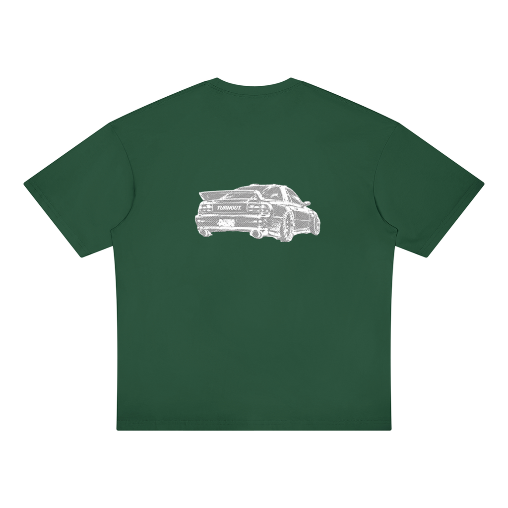 TurnOut Racing Squad T-Shirt