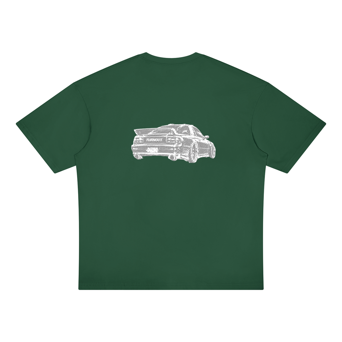 TurnOut Racing Squad T-Shirt
