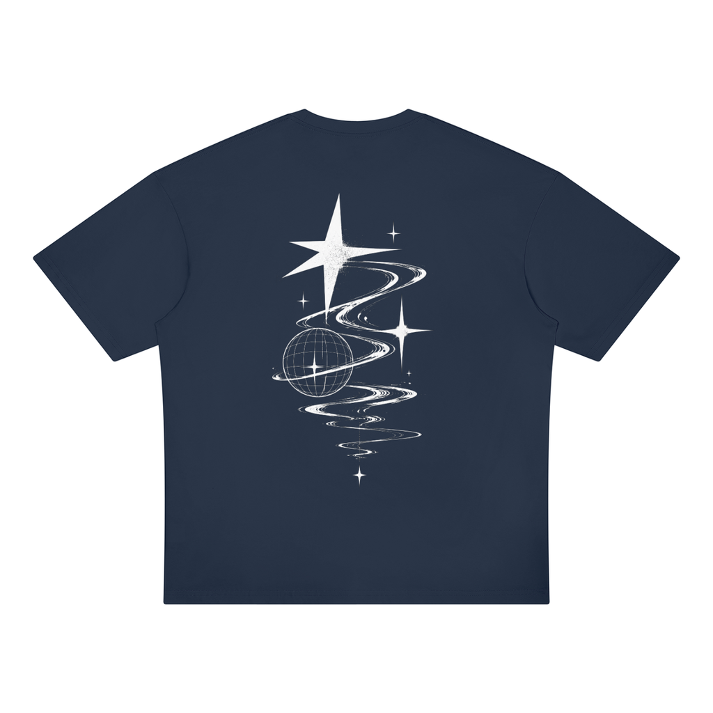 TurnOut Oversized T-Shirt