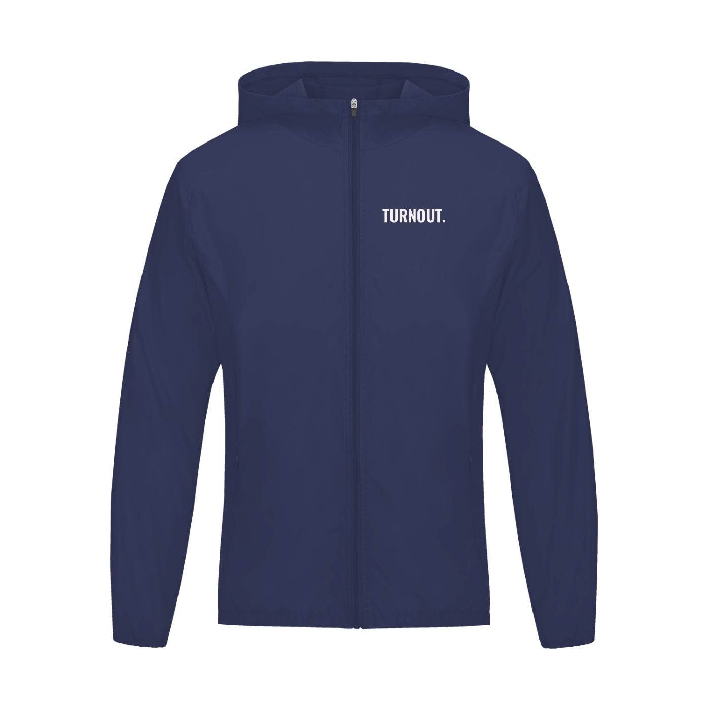 TurnOut Windbreaker Jacket