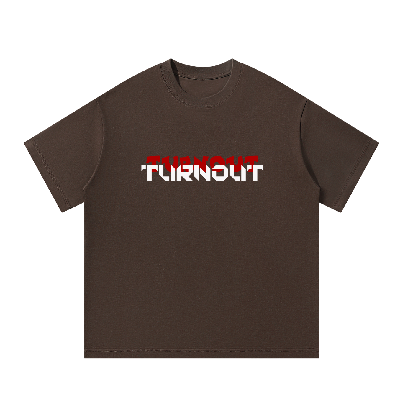 TurnOut Breakfast Club T-Shirt