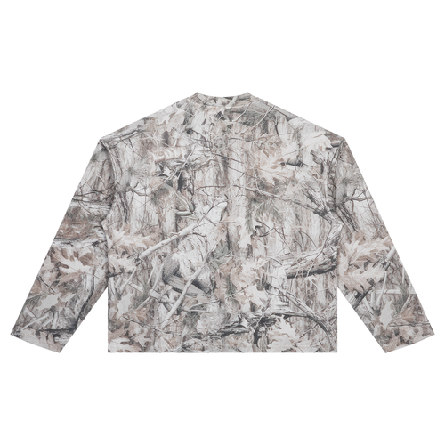 TurnOut Camo Waffle T-Shirt