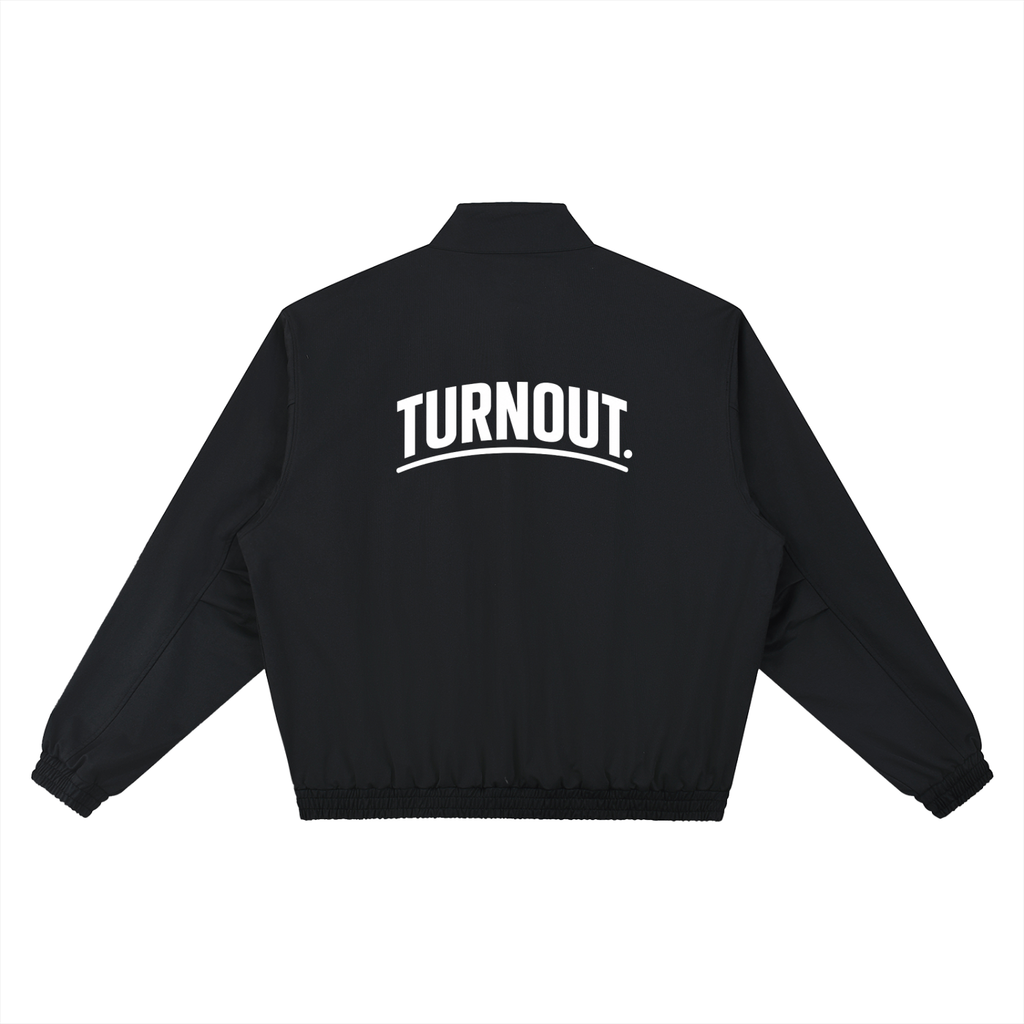 TurnOut Bomber Jacket
