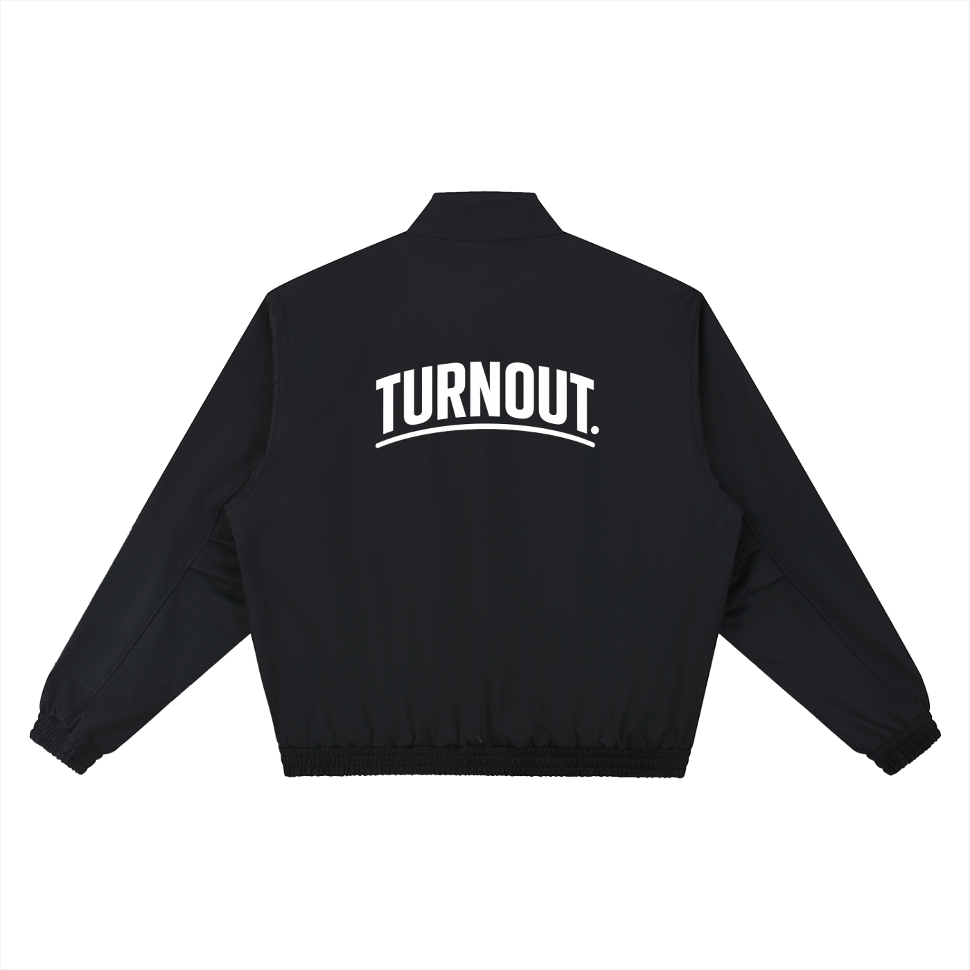 TurnOut Bomber Jacket
