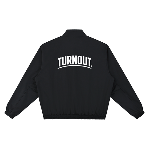 TurnOut Bomber Jacket