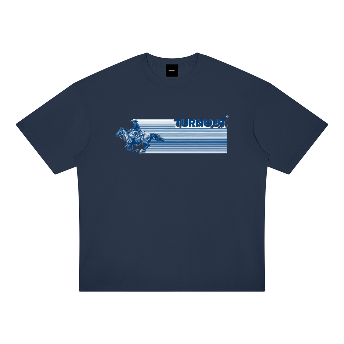 TurnOut Ride Out T-shirt