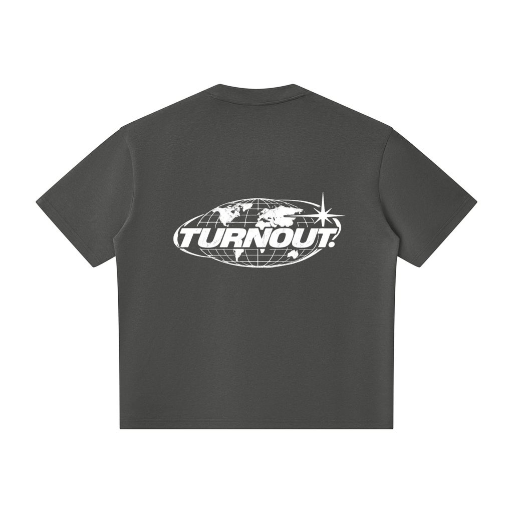 TurnOut Henley T-Shirt