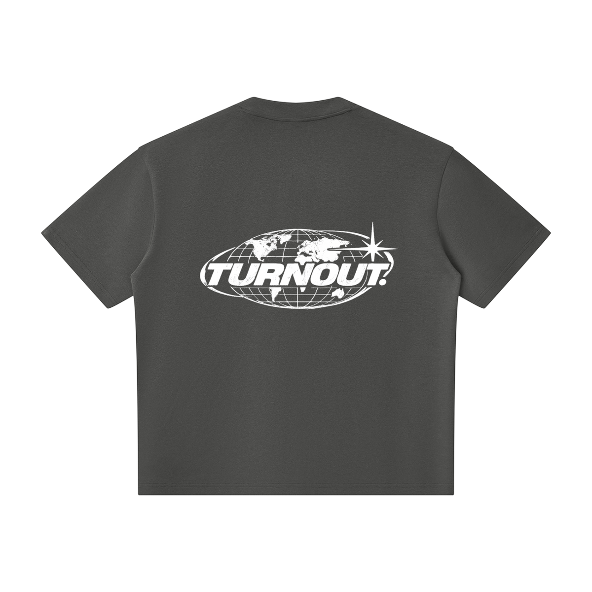 TurnOut Henley T-Shirt