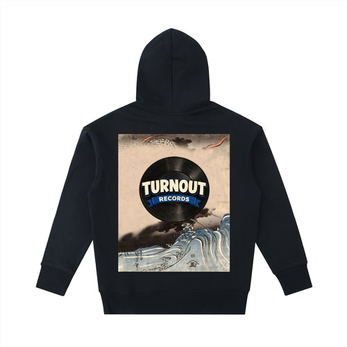 TurnOut Essential Heavyweight Hoodie