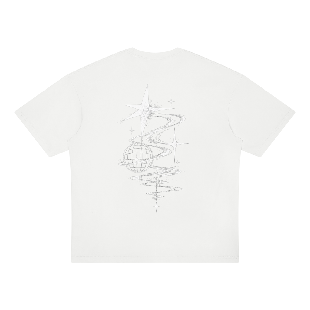 TurnOut Oversized T-Shirt