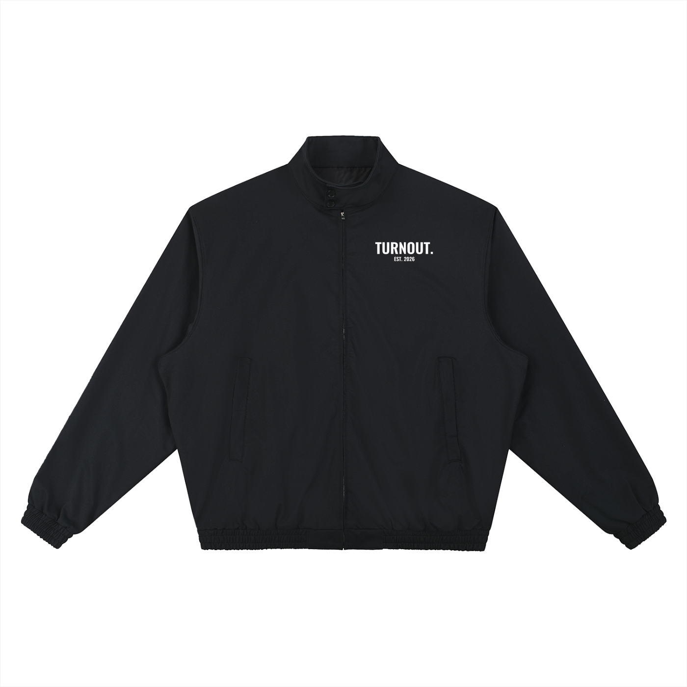 TurnOut Bomber Jacket