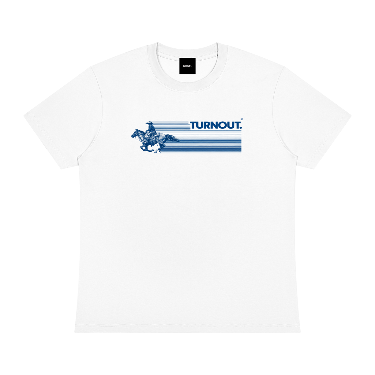 TurnOut Fast Lane T-Shirt