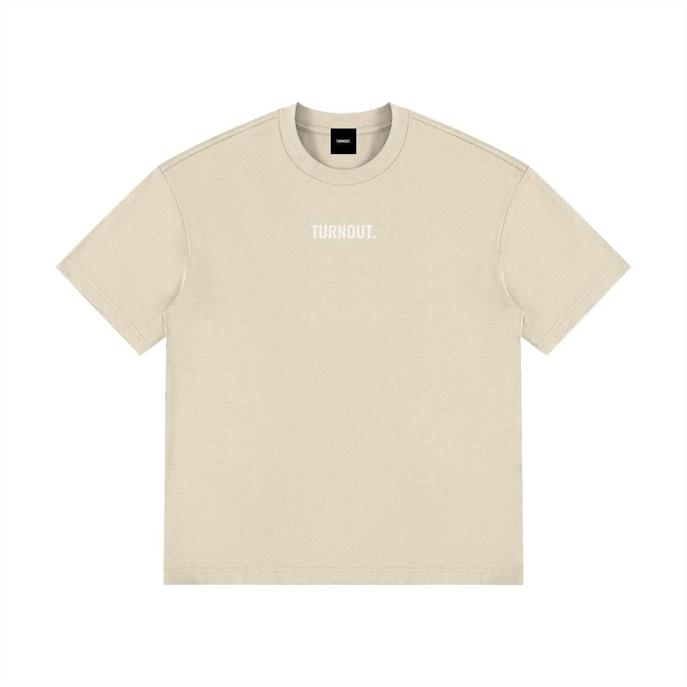TurnOut OG T-shirt