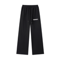 TurnOut Straight-Leg Sweatpants