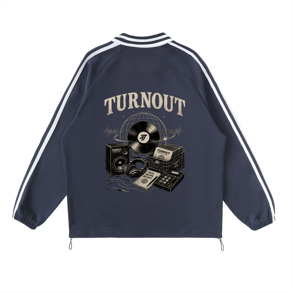 TurnOut Sweatshirt