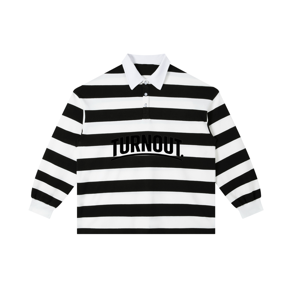 TurnOut Polo Shirt