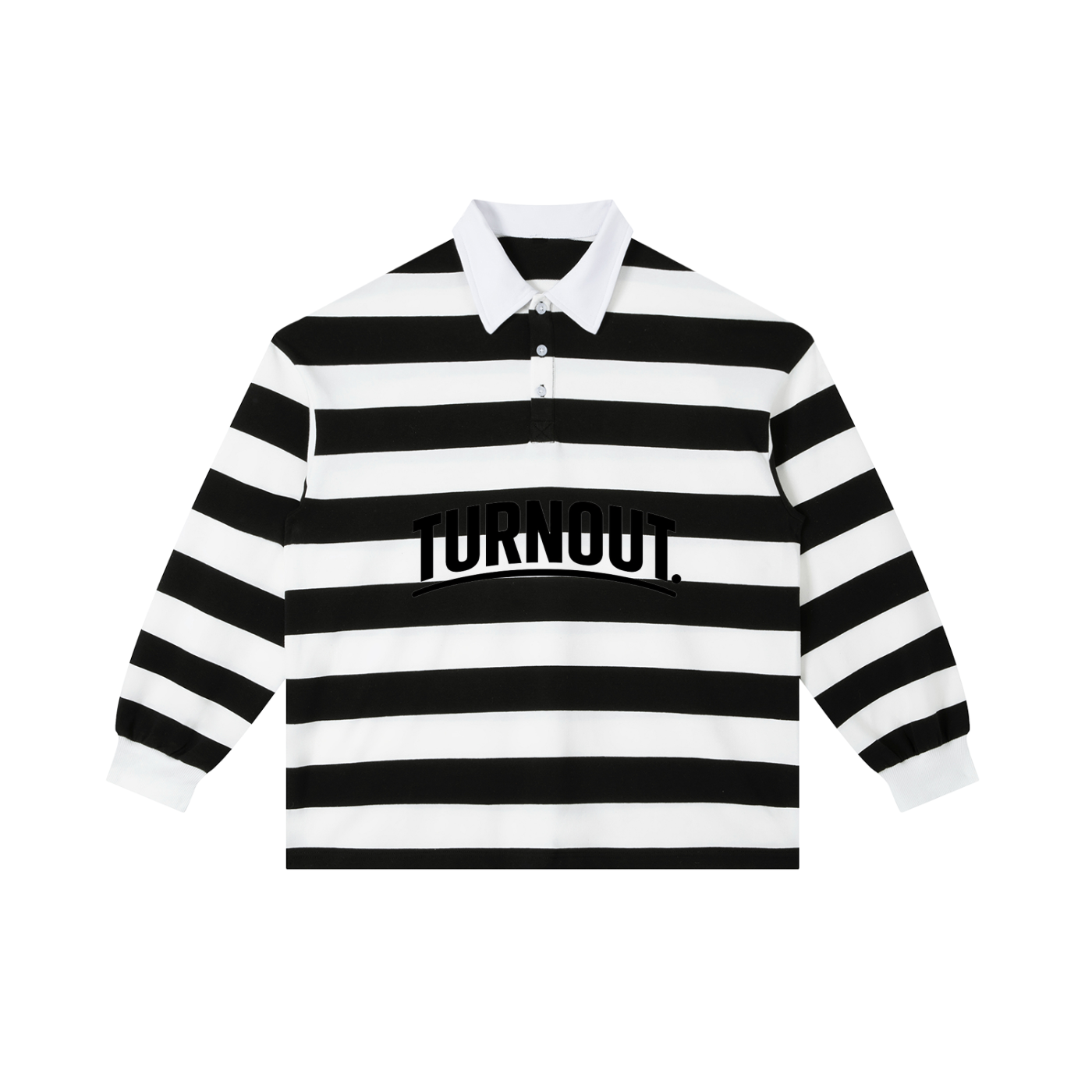 TurnOut Polo Shirt