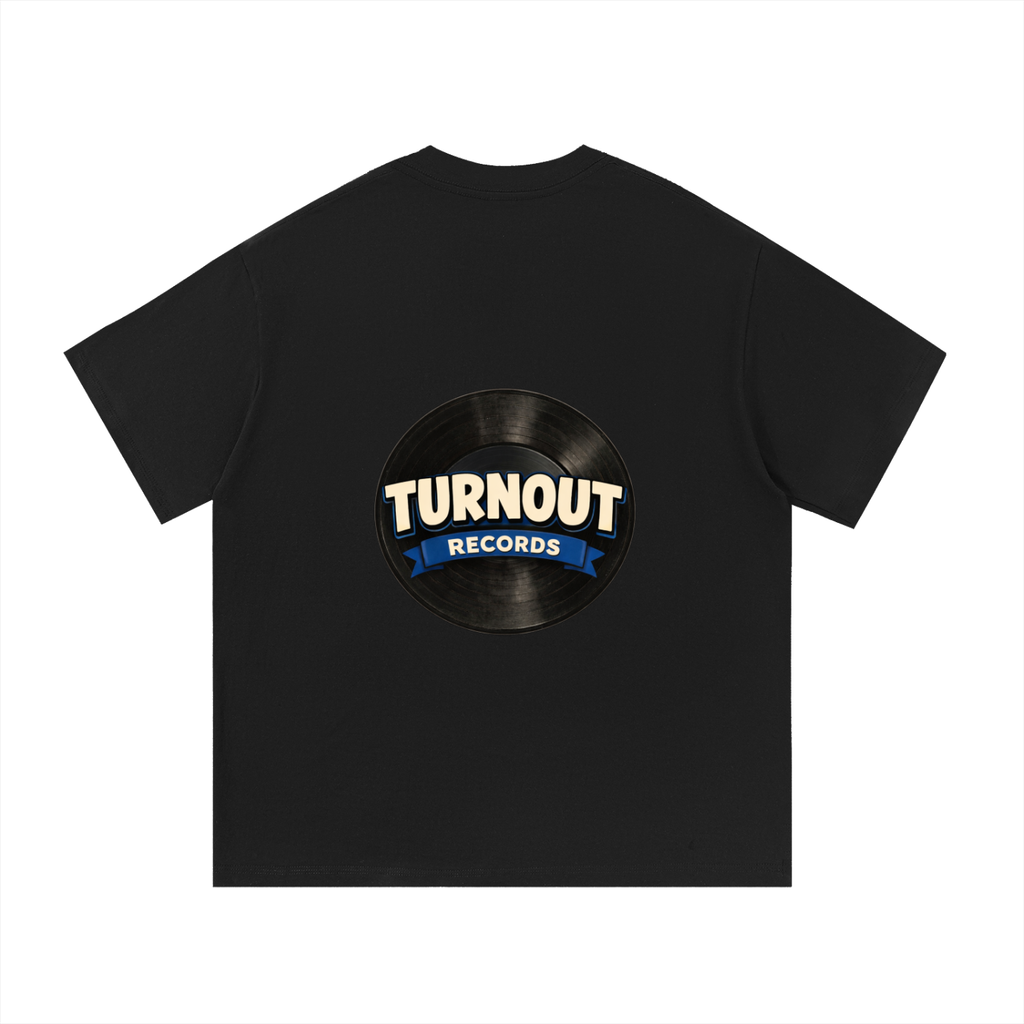 Cotton TurnOut T-Shirt