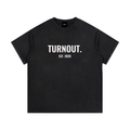 TurnOut Vintage Wash T-Shirt