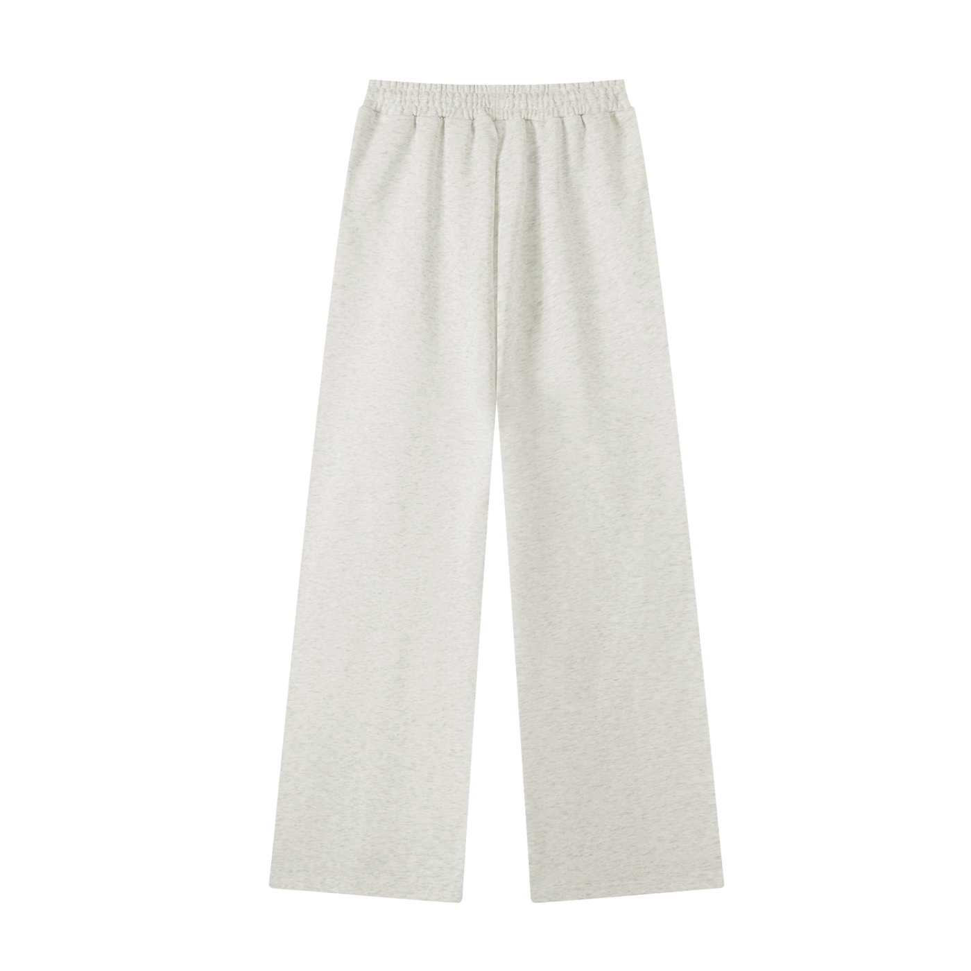 TurnOut Straight-Leg Sweatpants