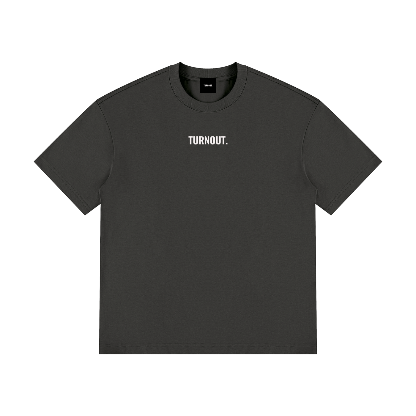 TurnOut OG T-shirt