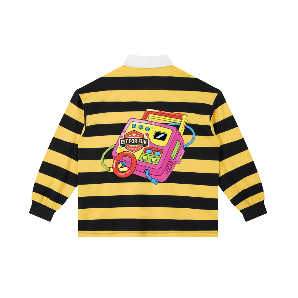 TurnOut Polo Shirt